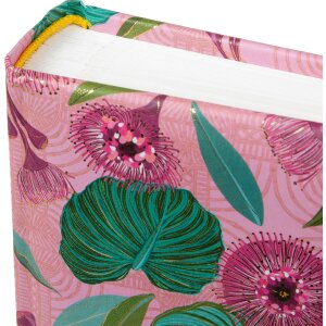 Goldbuch Tropical Leaves Album na zdjęcia 30x31 cm