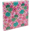 Goldbuch Tropical Leaves Album na zdjęcia 30x31 cm