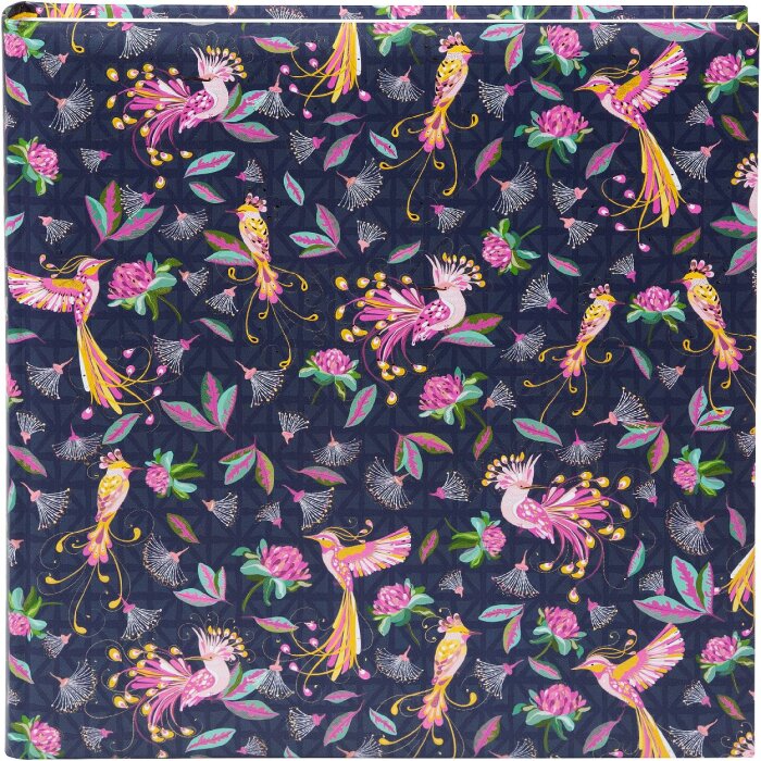 Goldbuch Album Tropikalne Ptaki 30x31 cm 60 stron