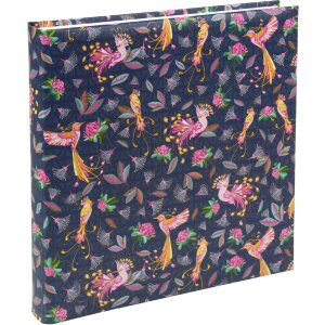 Goldbuch Album Tropikalne Ptaki 30x31 cm 60 stron