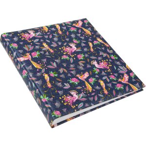 Goldbuch Album Tropikalne Ptaki 30x31 cm 60 stron