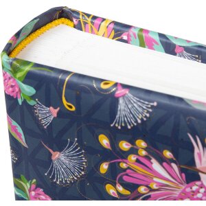 Goldbuch Album Tropikalne Ptaki 30x31 cm 60 stron