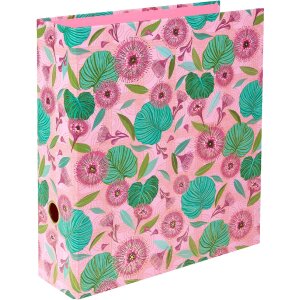 Goldbuch Segregator Tropical Leaves 28x32 cm