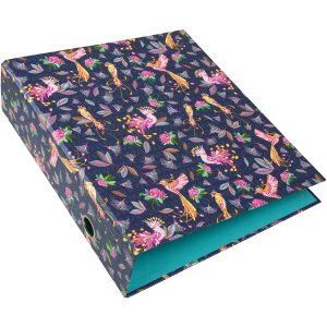 Goldbuch Segregator Tropical Birds 28x32 cm