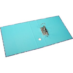 Goldbuch Segregator Tropical Birds 28x32 cm