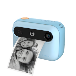 myFirst Kamera Insta 20 niebieski 16MP Full HD Termiczny...