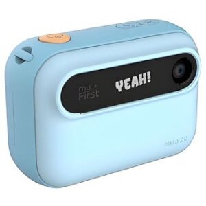 myFirst Kamera Insta 20 niebieski 16MP Full HD Termiczny...