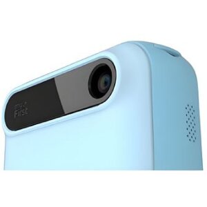 myFirst Kamera Insta 20 niebieski 16MP Full HD Termiczny druk