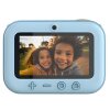 myFirst Kamera Insta 20 niebieski 16MP Full HD Termiczny druk