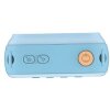 myFirst Kamera Insta 20 niebieski 16MP Full HD Termiczny druk