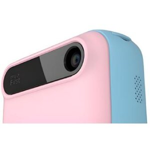 myFirst Kamera Insta 20 Rosa – 16MP, Full HD, Termo‑druk