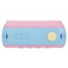 myFirst Kamera Insta 20 Rosa – 16MP, Full HD, Termo‑druk