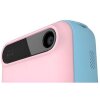 myFirst Kamera Insta 20 Rosa – 16MP, Full HD, Termo‑druk