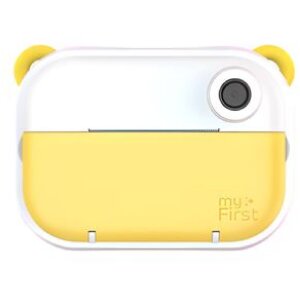 myFirst Camera Insta Wi Żółta