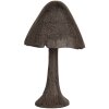 Clayre & Eef 6Y5746 Dekoracja Grzyb 7x7x13 cm