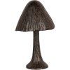 Clayre & Eef 6Y5746 Dekoracja Grzyb 7x7x13 cm