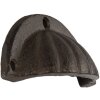 Clayre & Eef 6Y5764 Uchwyt Żelazny 10x3x4 cm Brązowy