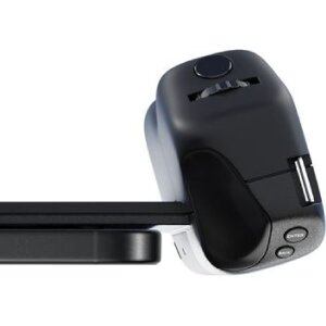 Miops Spark + Travel Pack - Fotografia DSLR dla iPhonea