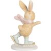 Clayre & Eef 6PR5887 Dekoracja Królik 6x5x10 cm