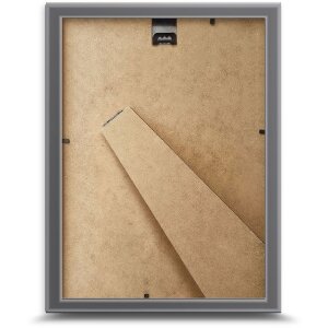 FrameFactory Ramka California – Pleksiglas, Polistyrol, Wiele Rozmiarów i Kolorów