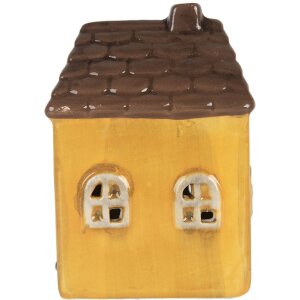 Clayre & Eef Domek z LED 7x6x10 cm