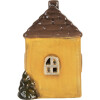 Clayre & Eef Domek z LED 7x6x10 cm