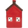 Clayre & Eef Domek z LED 6x6x10 cm
