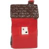 Clayre & Eef Domek z LED 6x6x10 cm
