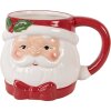 Clayre & Eef Kubek Ceramiczny 300 ml