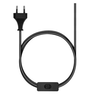 Clayre & Eef Lampka Nocna Piłka Nożna LED 14x12 cm