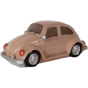 Latarnik nocny LED w kształcie samochodu Clayre & Eef, 28x14x13 cm