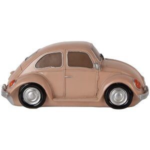 Latarnik nocny LED w kształcie samochodu Clayre & Eef, 28x14x13 cm