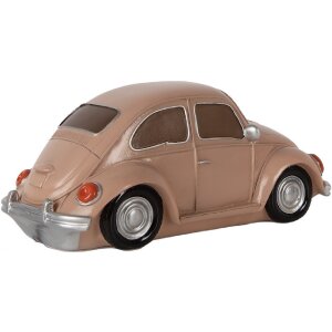 Latarnik nocny LED w kształcie samochodu Clayre & Eef, 28x14x13 cm