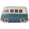 Lampa nocna w kształcie autobusu LED Clayre & Eef 28x13x13 cm