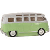 Clayre & Eef Lampka Nocna Autobus LED 24x10x11 cm