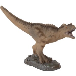 Clayre & Eef Lampka Nocna Dinozaur LED 36x15x26 cm
