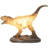 Clayre & Eef Lampka Nocna Dinozaur LED 36x15x26 cm