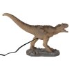 Clayre & Eef Lampka Nocna Dinozaur LED 36x15x26 cm