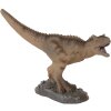 Clayre & Eef Lampka Nocna Dinozaur LED 36x15x26 cm