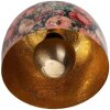 Clayre & Eef Lampa Wisząca Ø26x25 cm E27 25W