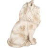 Clayre & Eef Lew 50x30x62 cm Beżowo-Brązowy