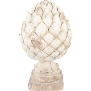 Clayre & Eef Ozdobny Ornament Ø 23x41 cm