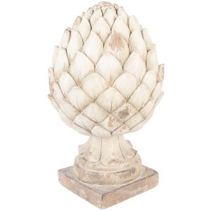 Clayre & Eef Ozdobny Ornament Ø 23x41 cm