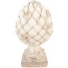 Clayre & Eef Ozdobny Ornament Ø 23x41 cm