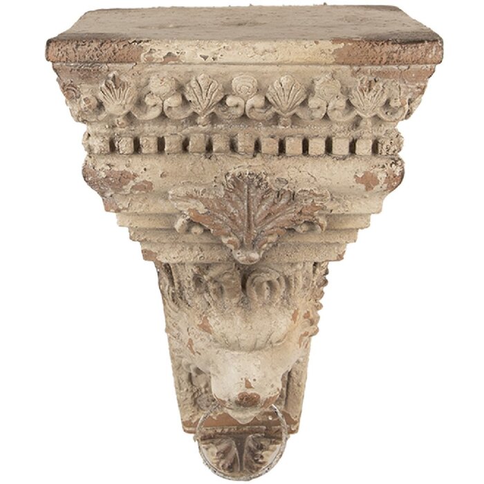 Clayre & Eef Ornament Dekoracyjny 20x20x30 cm
