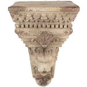 Clayre & Eef Ornament Dekoracyjny 20x20x30 cm