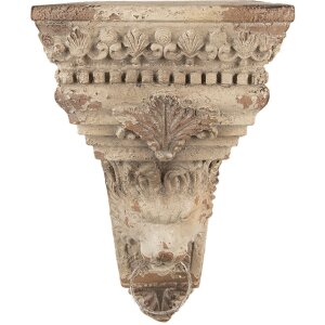 Clayre & Eef Ornament Dekoracyjny 20x20x30 cm