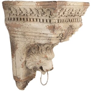 Clayre & Eef Ornament Dekoracyjny 20x20x30 cm