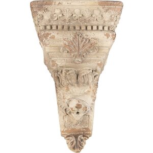 Clayre & Eef Ornament Dekoracyjny 20x20x30 cm