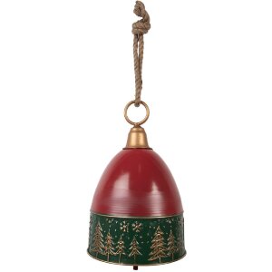 Dzwonek do drzwi Clayre & Eef, vintage,...